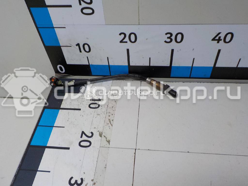 Фото Датчик кислородный/Lambdasonde  55568266 для Opel Astra / Rekord / Kadett / Corsa / Vectra {forloop.counter}}