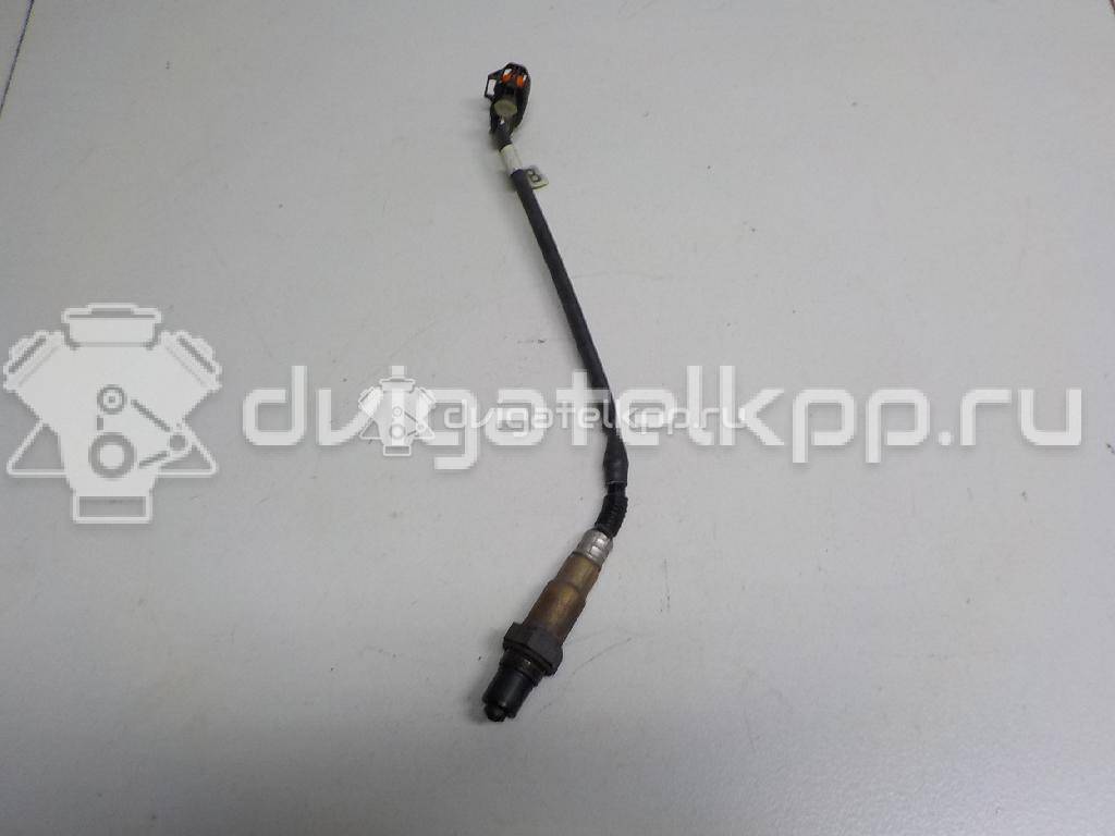 Фото Датчик кислородный/Lambdasonde  55568266 для Opel Astra / Rekord / Kadett / Corsa / Vectra {forloop.counter}}