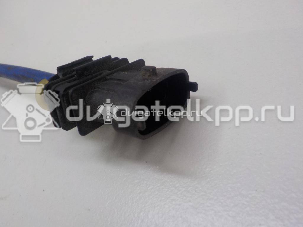 Фото Датчик кислородный/Lambdasonde  55572993 для Opel Astra / Adam / Ampera / Corsa / Mokka X {forloop.counter}}