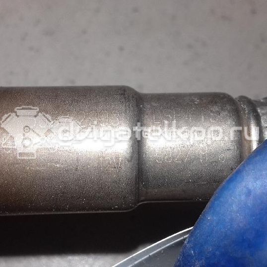 Фото Датчик кислородный/Lambdasonde  55572993 для Opel Astra / Adam / Ampera / Corsa / Mokka X