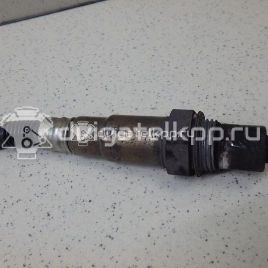Фото Датчик кислородный/Lambdasonde  55572993 для Opel Astra / Adam / Ampera / Corsa / Mokka X