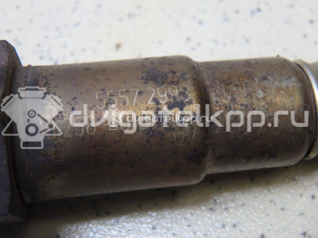 Фото Датчик кислородный/Lambdasonde  55572993 для Opel Astra / Adam / Ampera / Corsa / Mokka X {forloop.counter}}