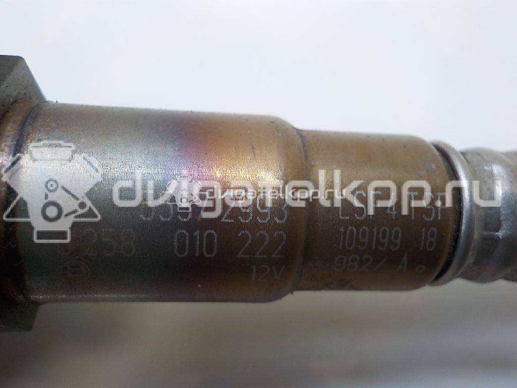 Фото Датчик кислородный/Lambdasonde  55572993 для Opel Astra / Adam / Ampera / Corsa / Mokka X {forloop.counter}}