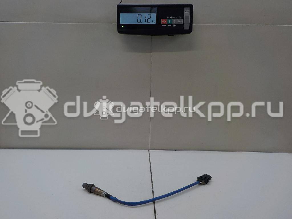 Фото Датчик кислородный/Lambdasonde  55572993 для Opel Astra / Adam / Ampera / Corsa / Mokka X {forloop.counter}}
