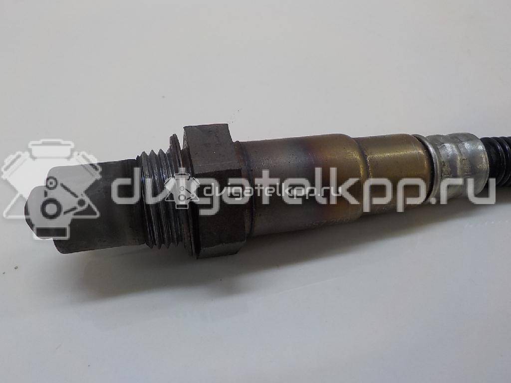 Фото Датчик кислородный/Lambdasonde  55572993 для Opel Astra / Adam / Ampera / Corsa / Mokka X {forloop.counter}}