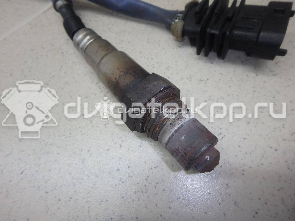 Фото Датчик кислородный/Lambdasonde  55572993 для Opel Astra / Adam / Ampera / Corsa / Mokka X {forloop.counter}}