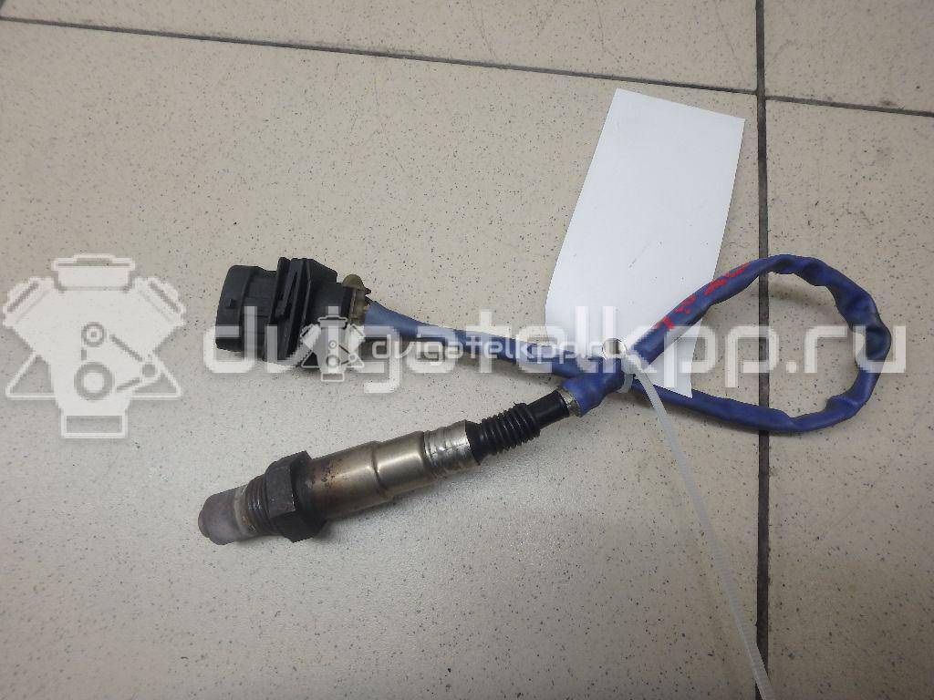 Фото Датчик кислородный/Lambdasonde  55572993 для Opel Astra / Adam / Ampera / Corsa / Mokka X {forloop.counter}}