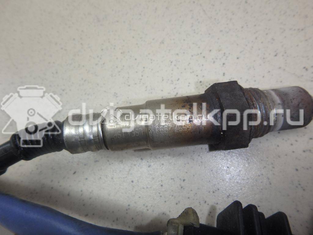 Фото Датчик кислородный/Lambdasonde  55572993 для Opel Astra / Adam / Ampera / Corsa / Mokka X {forloop.counter}}