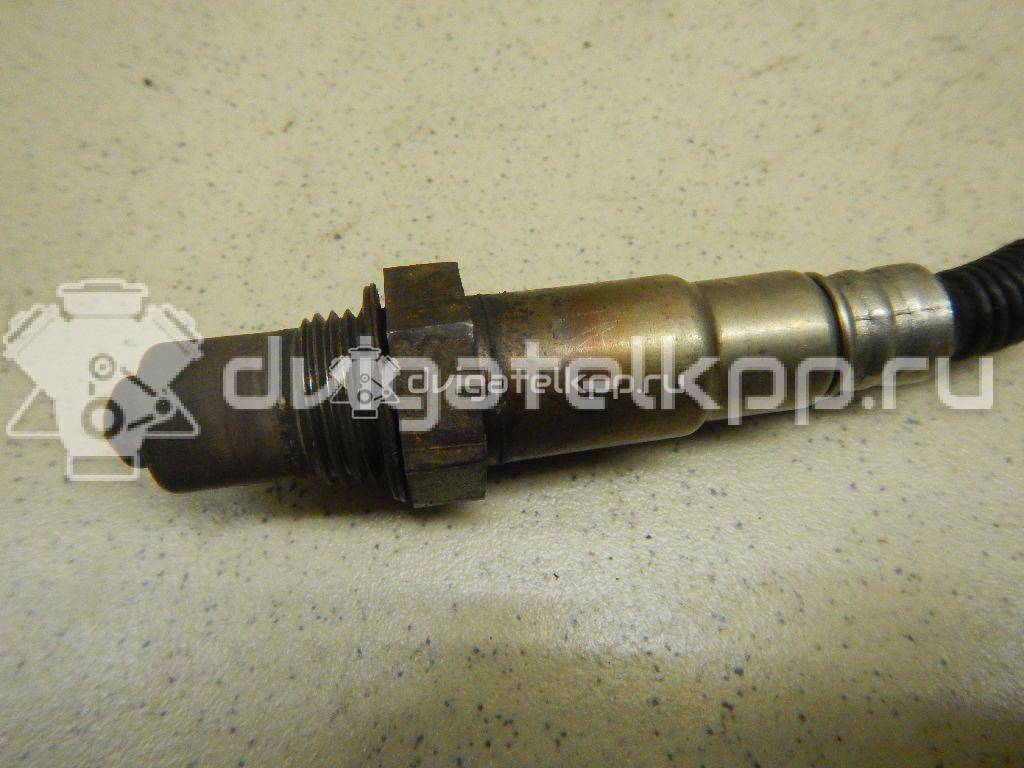 Фото Датчик кислородный/Lambdasonde  55572993 для Opel Astra / Adam / Ampera / Corsa / Mokka X {forloop.counter}}