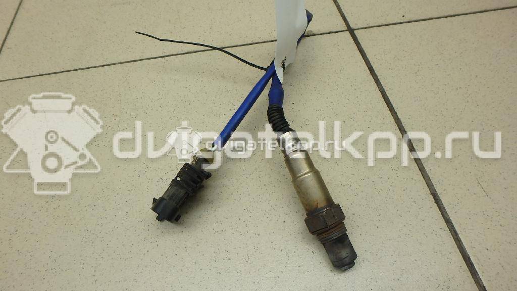 Фото Датчик кислородный/Lambdasonde  55572993 для Opel Astra / Adam / Ampera / Corsa / Mokka X {forloop.counter}}