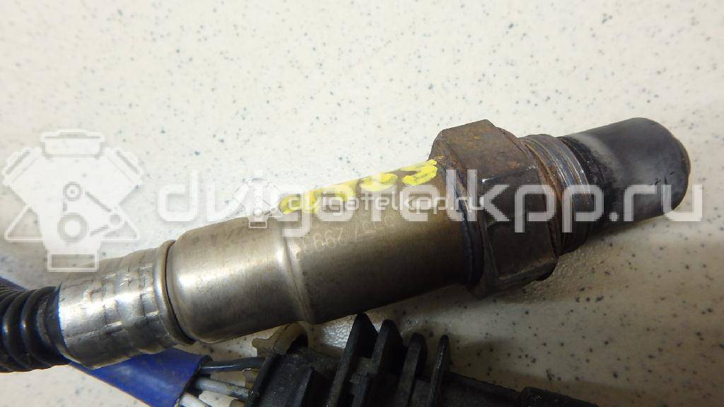 Фото Датчик кислородный/Lambdasonde  55572993 для Opel Astra / Adam / Ampera / Corsa / Mokka X {forloop.counter}}