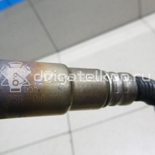 Фото Датчик кислородный/Lambdasonde  55572993 для Opel Astra / Adam / Ampera / Corsa / Mokka X
