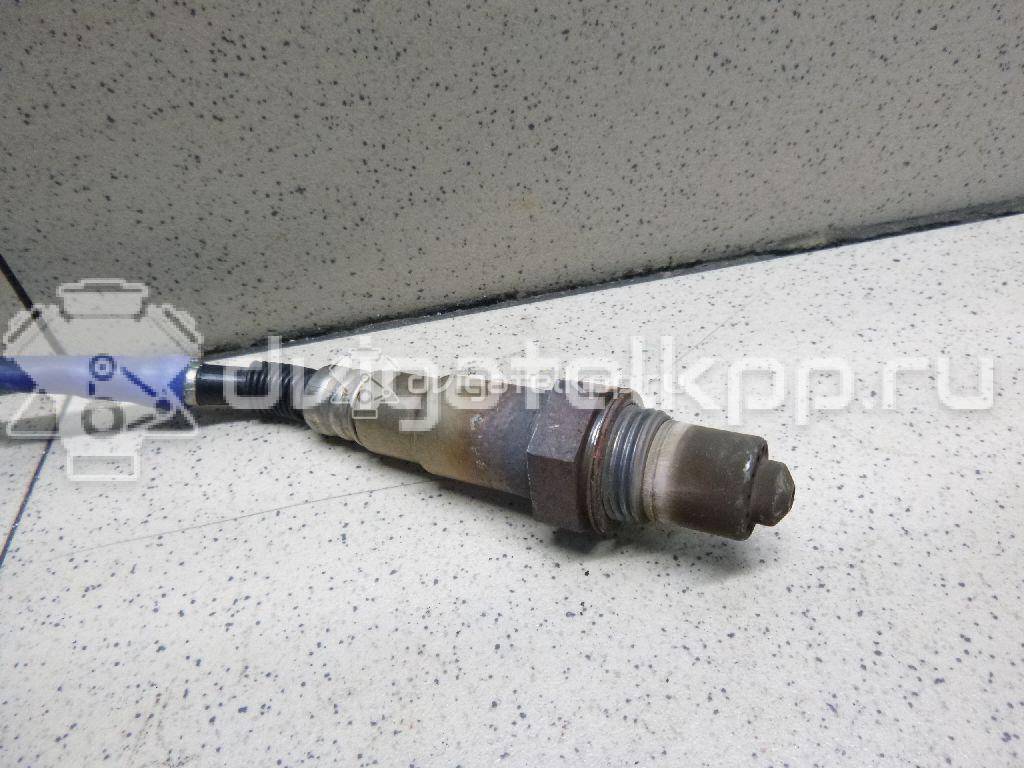 Фото Датчик кислородный/Lambdasonde  55572993 для Opel Astra / Adam / Ampera / Corsa / Mokka X {forloop.counter}}