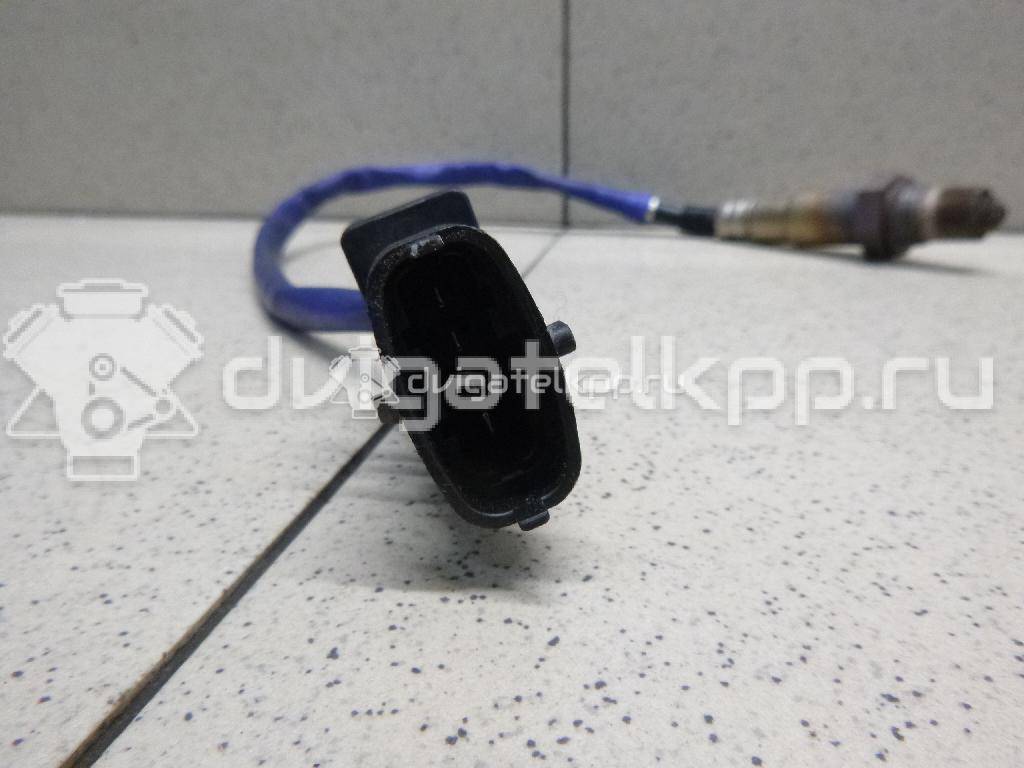 Фото Датчик кислородный/Lambdasonde  55572993 для Opel Astra / Adam / Ampera / Corsa / Mokka X {forloop.counter}}