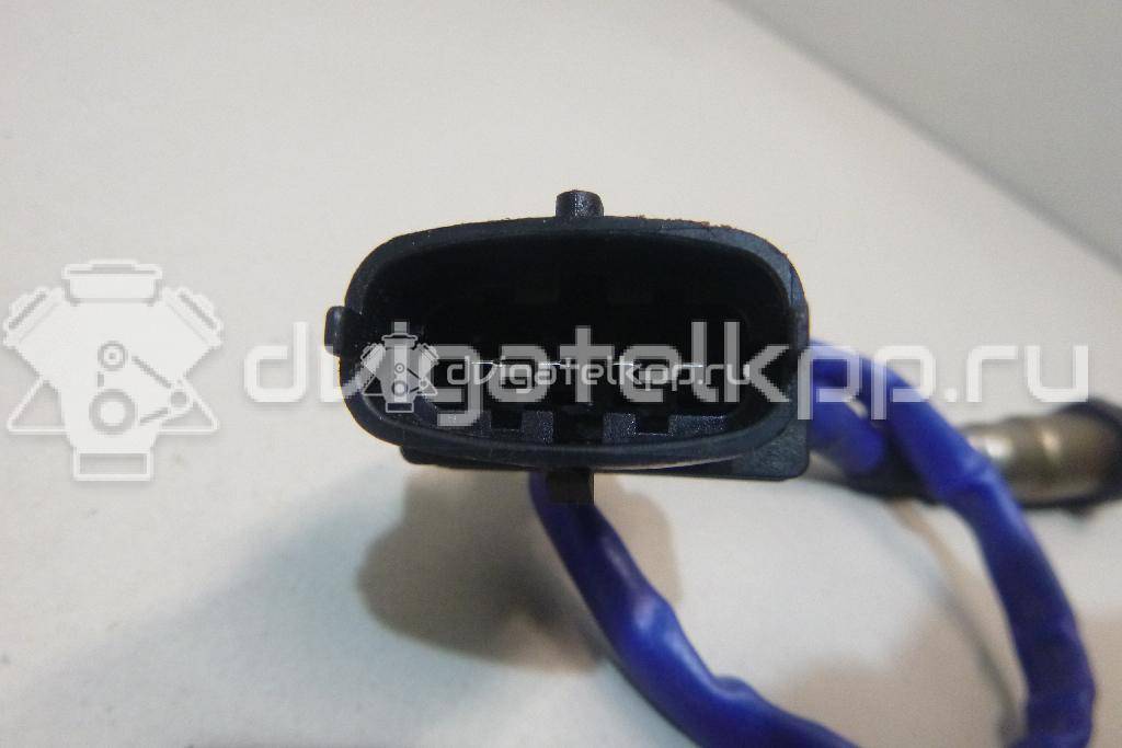 Фото Датчик кислородный/Lambdasonde  55572993 для Opel Astra / Adam / Ampera / Corsa / Mokka X {forloop.counter}}