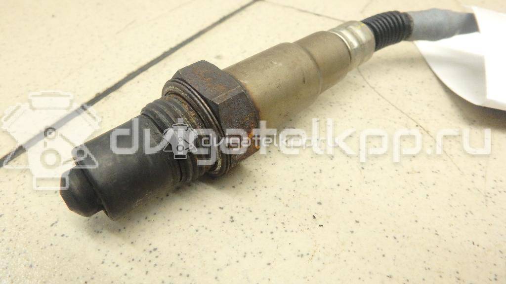 Фото Датчик кислородный/Lambdasonde  12663317 для Opel Astra / Rekord / Corsa / Vectra / Combo {forloop.counter}}