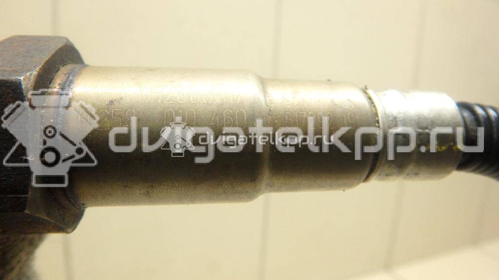 Фото Датчик кислородный/Lambdasonde  12663317 для Opel Astra / Rekord / Corsa / Vectra / Combo {forloop.counter}}