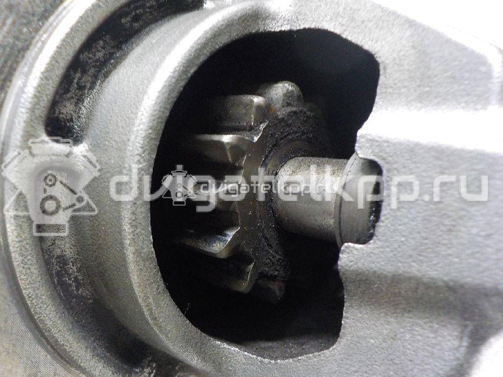 Фото Стартер  55578420 для Opel Astra / Mokka X / Meriva {forloop.counter}}