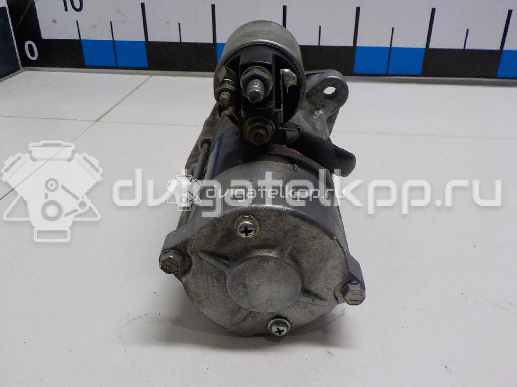 Фото Стартер  55578420 для Opel Astra / Mokka X / Meriva {forloop.counter}}