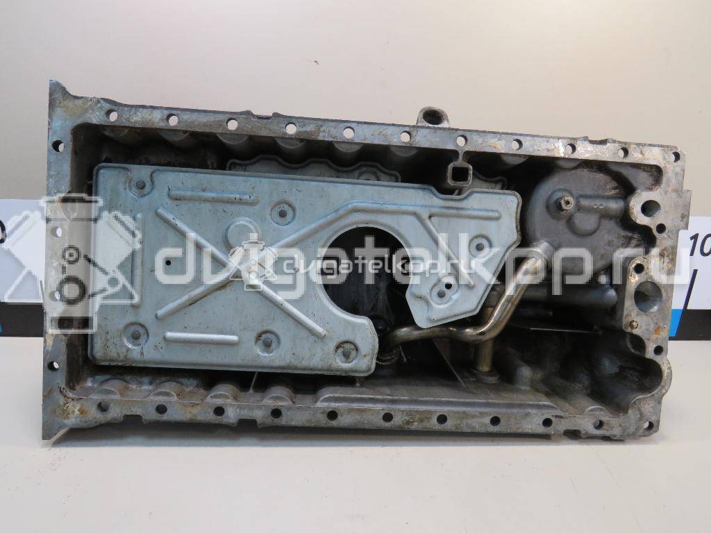 Фото Поддон масляный двигателя для двигателя B 5234 T3 для Volvo C70 / S70 Ls / V70 / S60 239-250 л.с 20V 2.3 л бензин 1275868 {forloop.counter}}