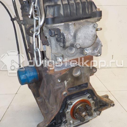 Фото Контрактный (б/у) двигатель G4HG для Kia Picanto 65 л.с 12V 1.1 л бензин 120M102U00