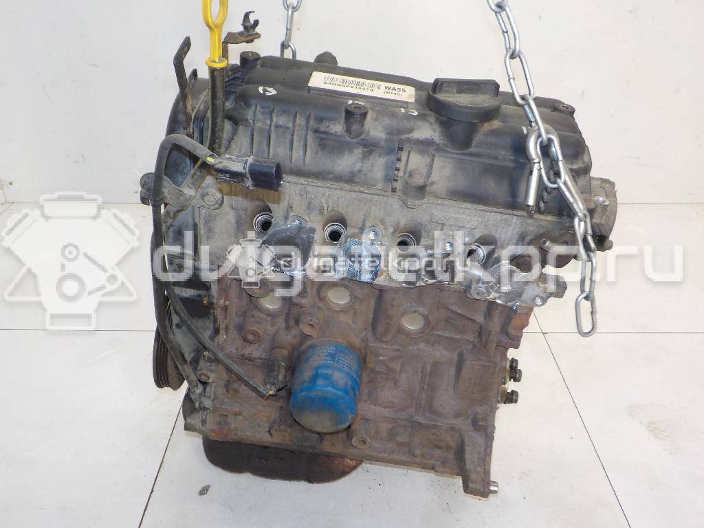 Фото Контрактный (б/у) двигатель G4HG для Kia Picanto 65 л.с 12V 1.1 л бензин 120M102U00 {forloop.counter}}