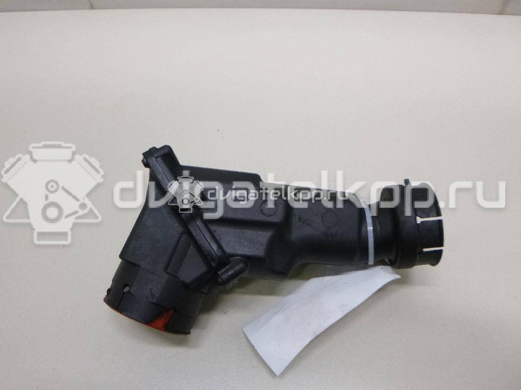 Фото Патрубок интеркулера для двигателя D 5244 T4 для Volvo V70 / Xc60 / S60 / S80 / Xc70 185 л.с 20V 2.4 л Дизельное топливо 30740895 {forloop.counter}}