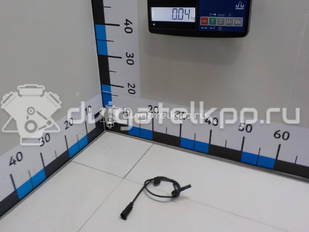 Фото Датчик ABS задний правый  95328630 для Opel Mokka X {forloop.counter}}