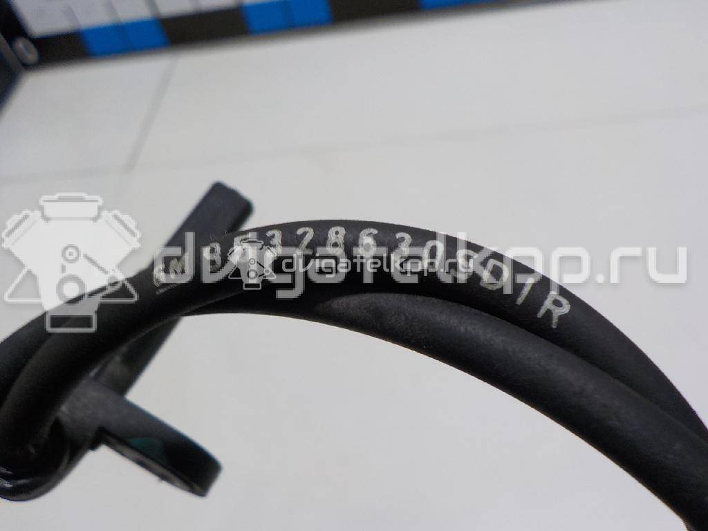 Фото Датчик ABS задний правый  95328630 для Opel Mokka X {forloop.counter}}
