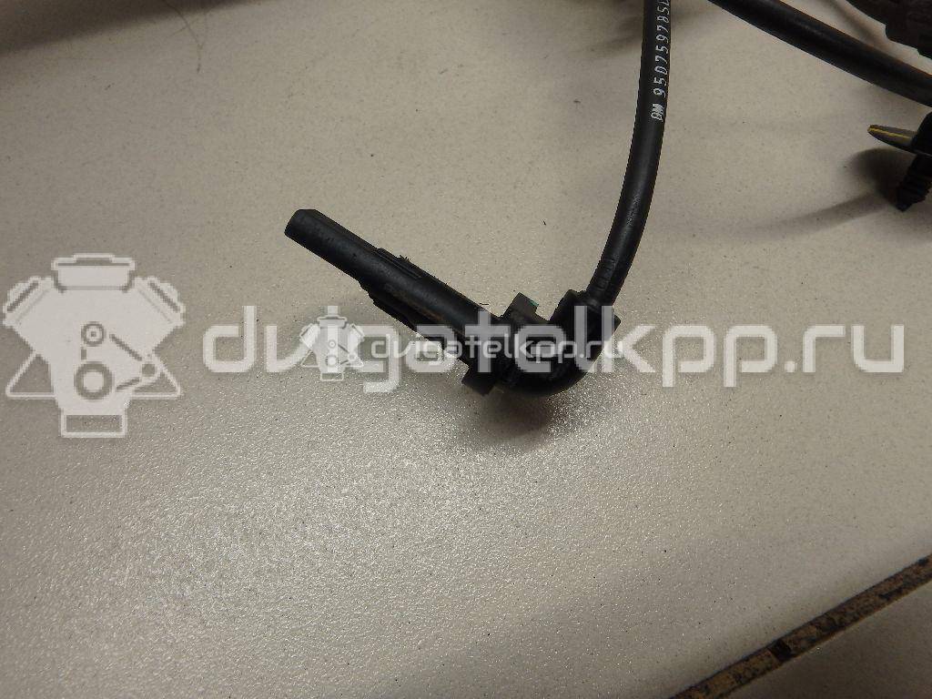 Фото Датчик ABS задний правый  95075978 для Opel Mokka X {forloop.counter}}