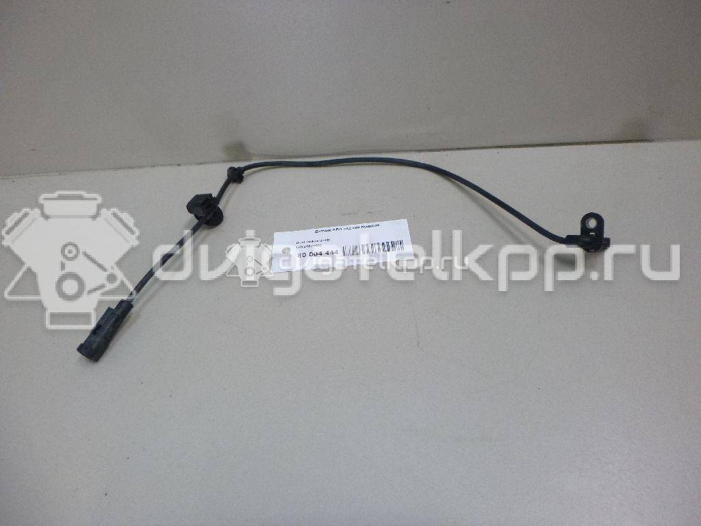 Фото Датчик ABS задний правый  95075978 для Opel Mokka X {forloop.counter}}
