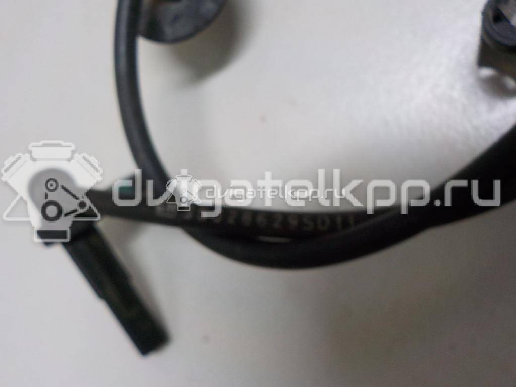 Фото Датчик ABS задний левый  95328629 для Opel Mokka X {forloop.counter}}