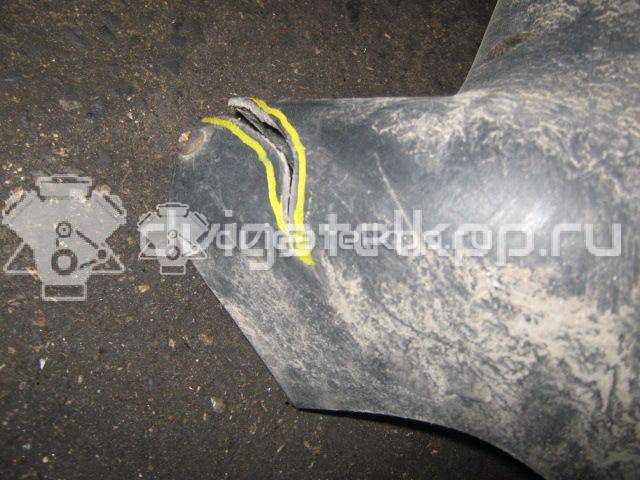 Фото Накладка заднего бампера правая  7700352124 для opel Movano {forloop.counter}}