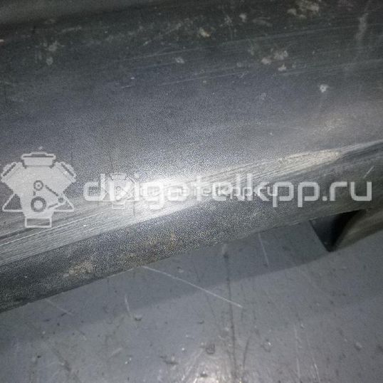 Фото Накладка заднего бампера правая  7700352124 для opel Movano