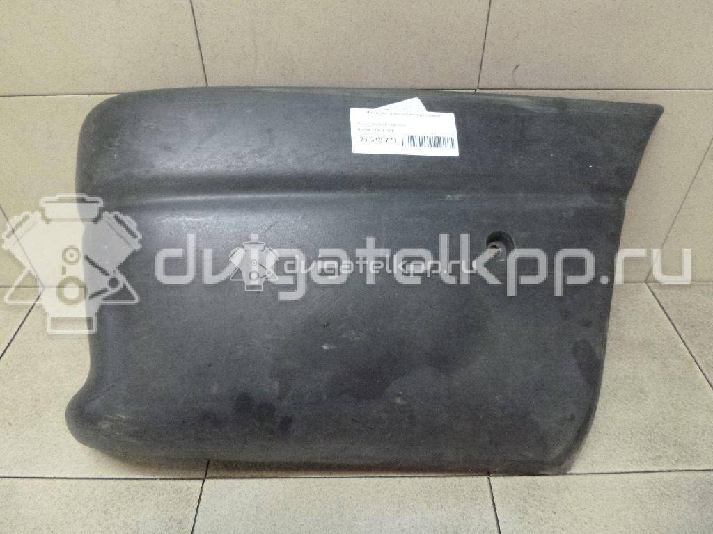 Фото Накладка заднего бампера правая  7700352124 для opel Movano {forloop.counter}}