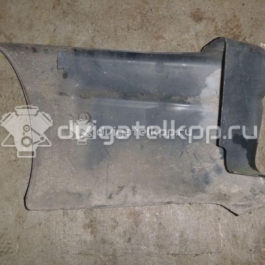 Фото Накладка заднего бампера правая  7700352124 для opel Movano