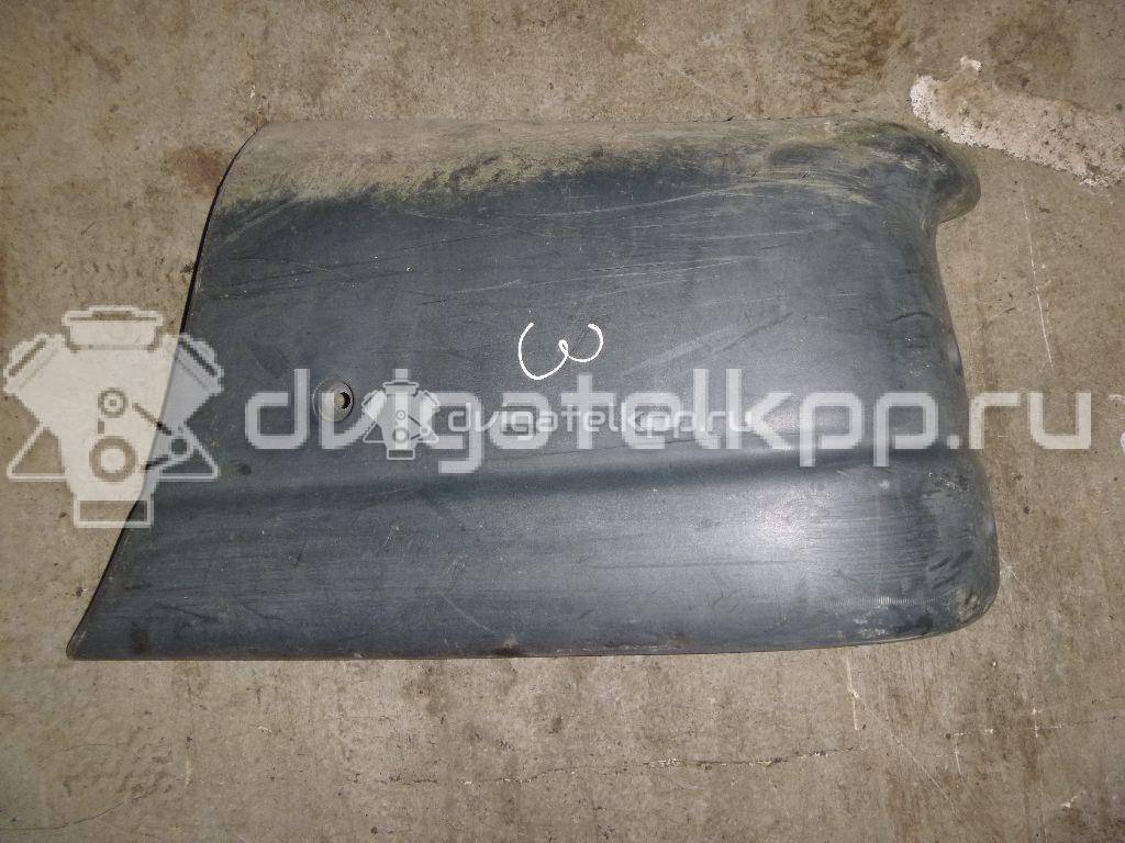 Фото Накладка заднего бампера правая  7700352124 для opel Movano {forloop.counter}}