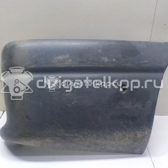 Фото Накладка заднего бампера правая  7700352124 для opel Movano