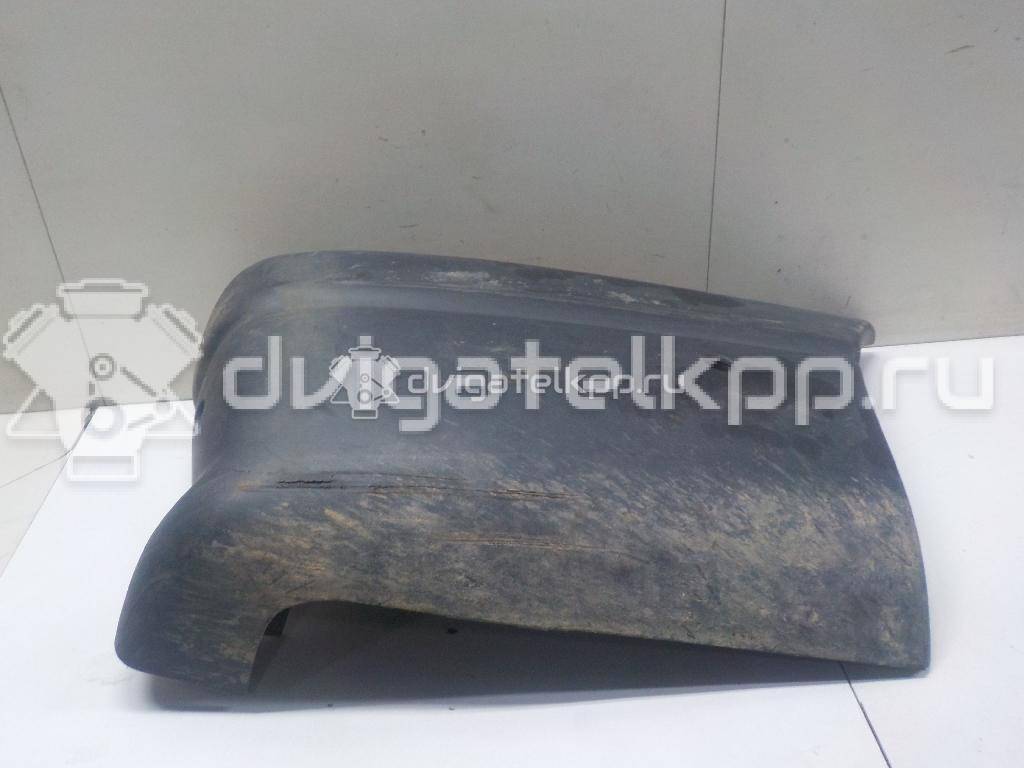 Фото Накладка заднего бампера правая  7700352124 для opel Movano {forloop.counter}}