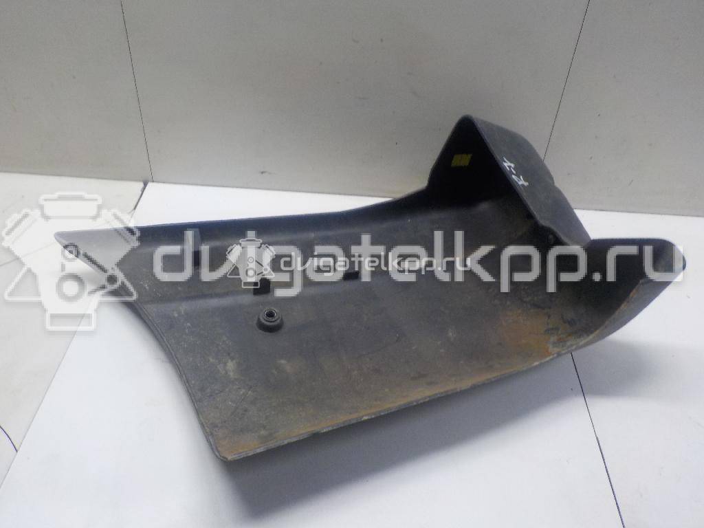 Фото Накладка заднего бампера правая  7700352124 для opel Movano {forloop.counter}}