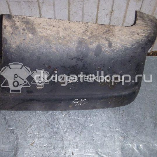 Фото Накладка заднего бампера правая  7700352124 для opel Movano