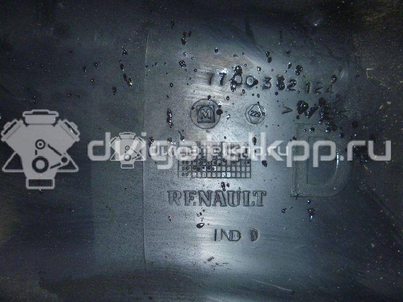 Фото Накладка заднего бампера правая  7700352124 для opel Movano {forloop.counter}}