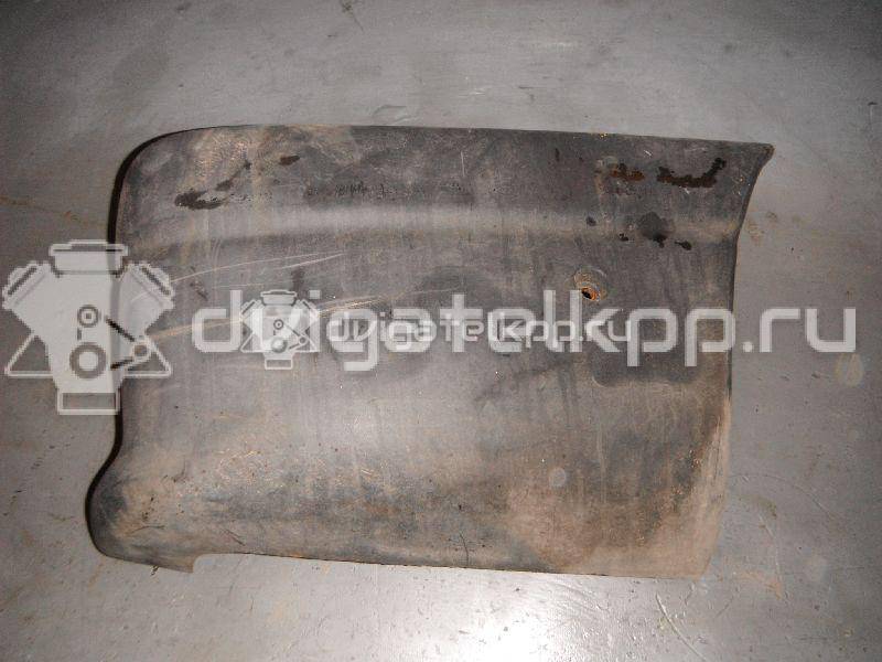 Фото Накладка заднего бампера правая  7700352124 для opel Movano {forloop.counter}}