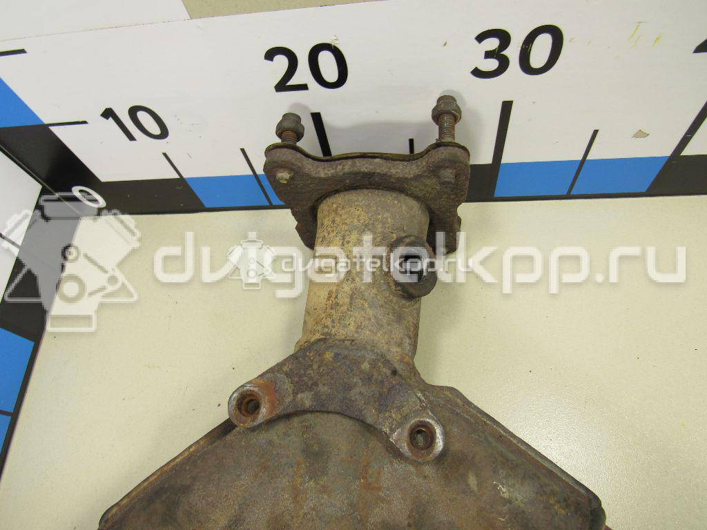 Фото Коллектор выпускной для двигателя B 5244 S для Volvo S70 Ls / C70 / V70 / S60 / S80 170 л.с 20V 2.4 л бензин 8675253 {forloop.counter}}