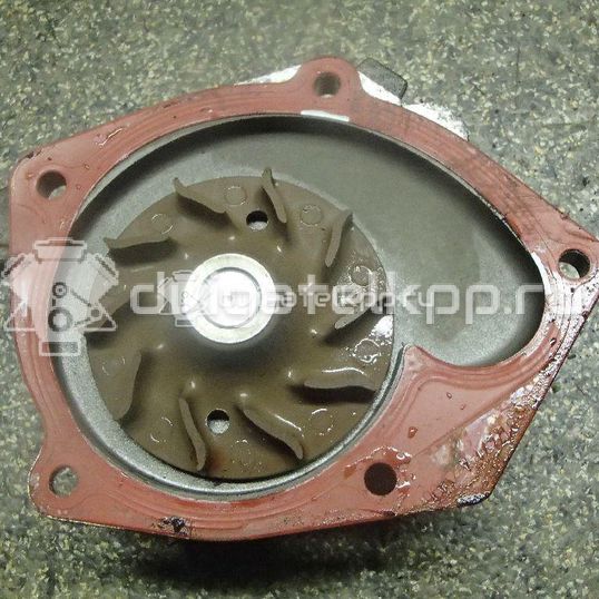 Фото Насос водяной (помпа)  7701479043 для Opel Vivaro / Zafira / Combo / Movano