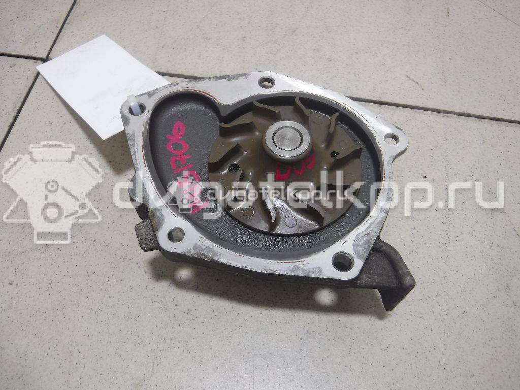 Фото Насос водяной (помпа)  7701479043 для Opel Vivaro / Zafira / Combo / Movano {forloop.counter}}