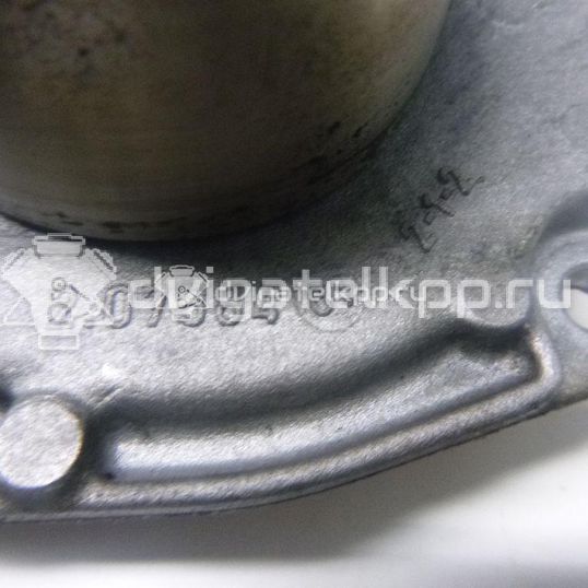 Фото Насос водяной (помпа)  7701479043 для Opel Vivaro / Zafira / Combo / Movano