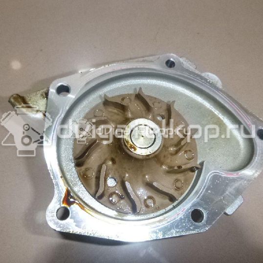 Фото Насос водяной (помпа)  7701479043 для Opel Vivaro / Zafira / Combo / Movano