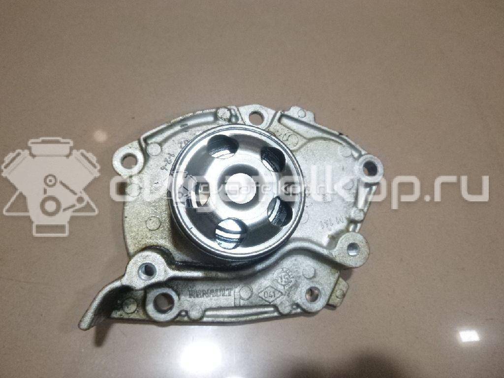 Фото Насос водяной (помпа)  7701479043 для Opel Vivaro / Zafira / Combo / Movano {forloop.counter}}