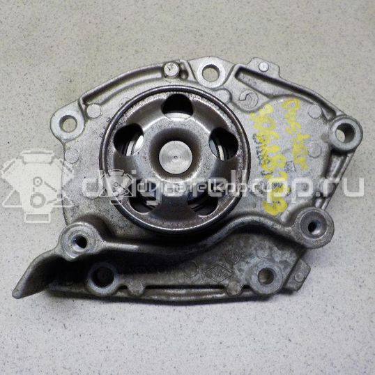 Фото Насос водяной (помпа)  7701479043 для Opel Vivaro / Zafira / Combo / Movano